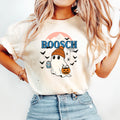 Boosch Ghost Tee