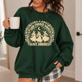Women With Hobbies Crewneck
