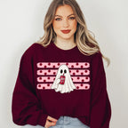 Dr Pepper Ghost Crewneck