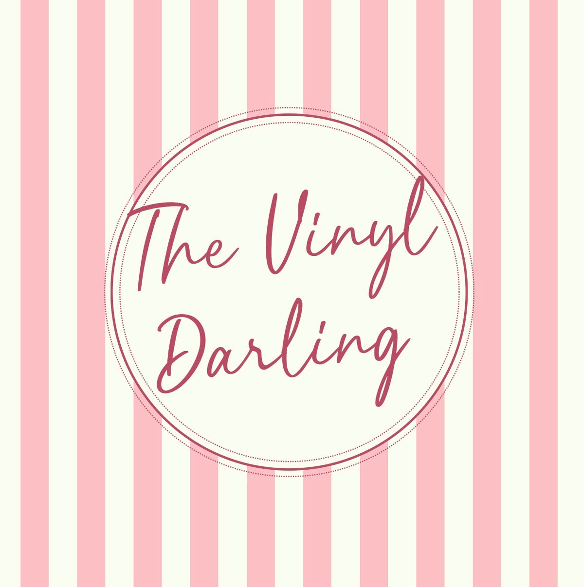 The Vinyl Darling 